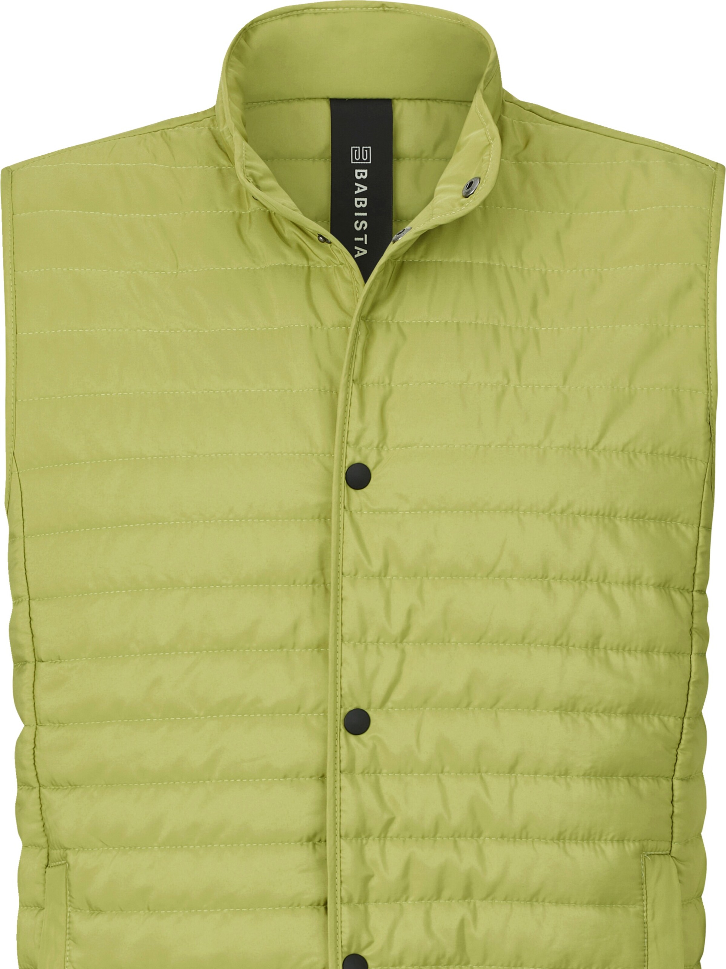 BABISTA Performance Jacket 'Anviro' in Blue