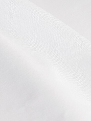 Next - Ajuste regular Camisa en blanco