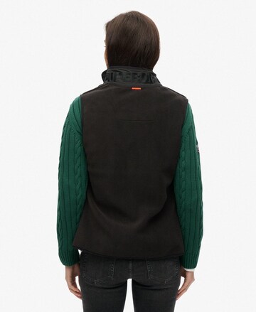 Superdry & CoPrsluk - crna boja