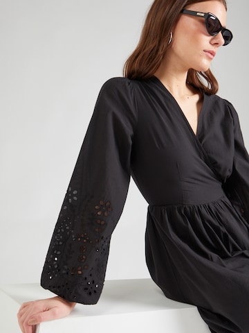 Robe 'LUMA' Y.A.S en noir