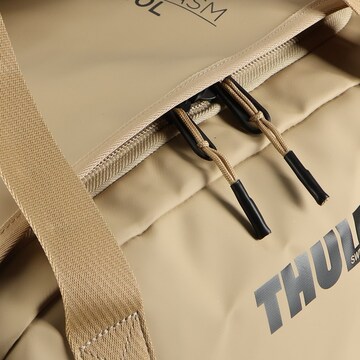 Thule Weekend bag 'Chasm' in Beige