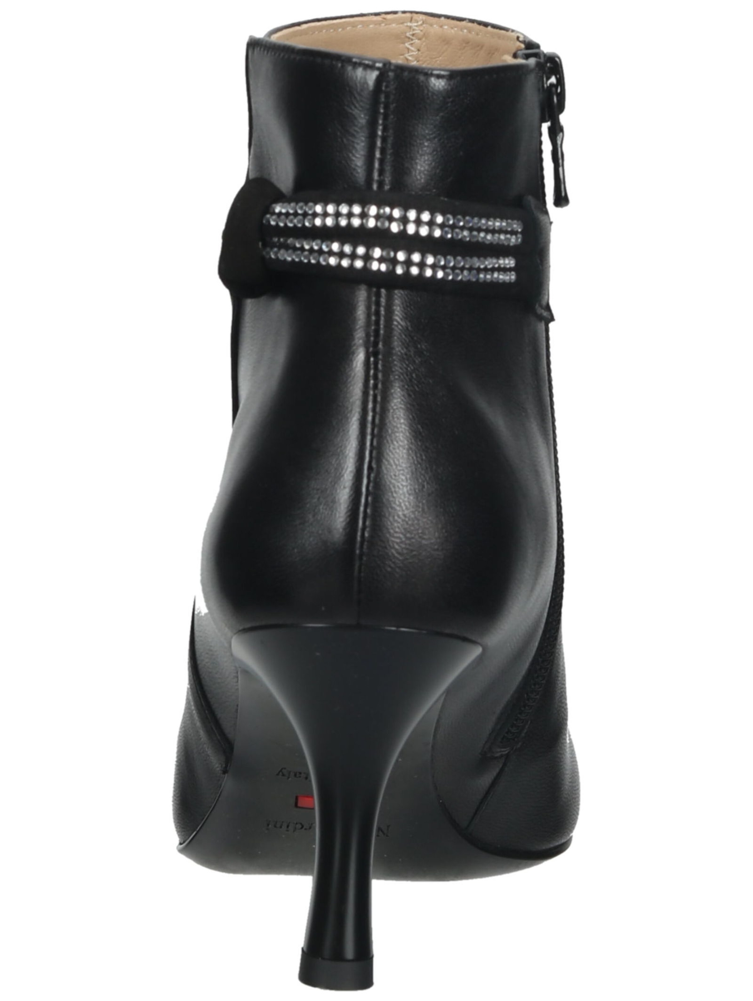 Nero Giardini Stiefelette in Schwarz