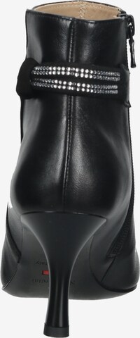 Nero Giardini Ankle Boots in Black