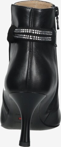 Nero Giardini Stiefelette in Schwarz