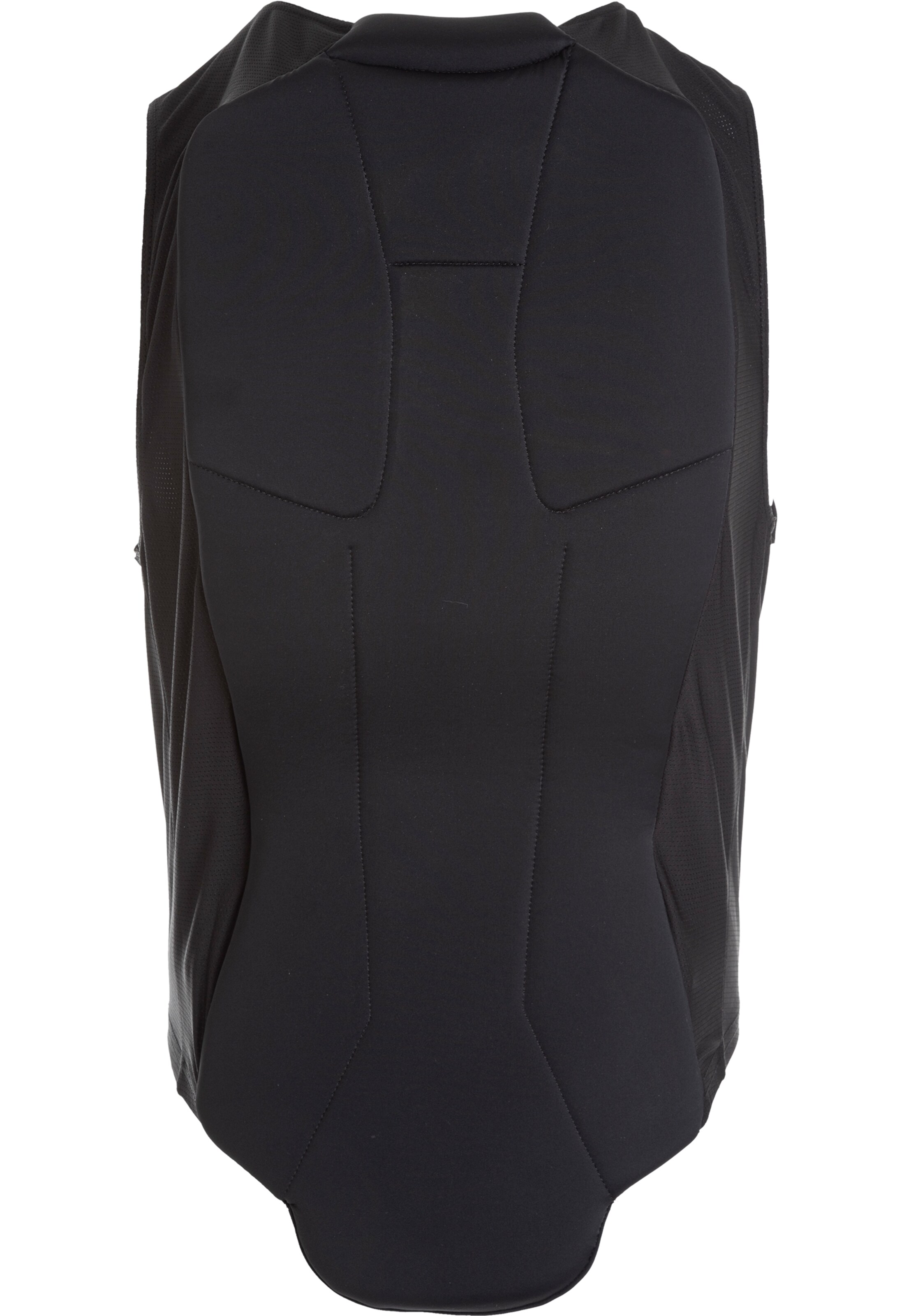 Whistler Protektor in Schwarz