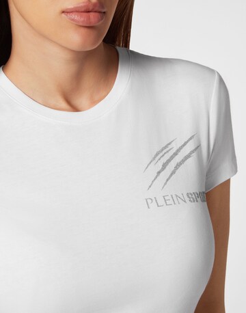 Plein Sport Shirt in White