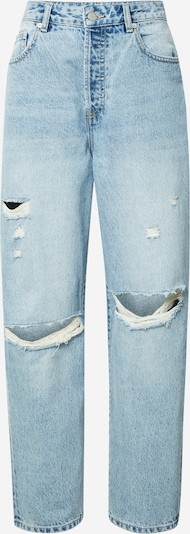 Jeans 'Bella' Dr. Denim pe albastru deschis, Vizualizare produs
