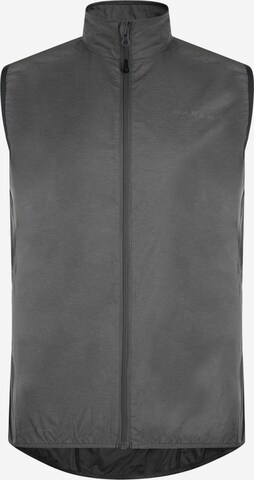 DARE2B Sports Vest 'Active Fired Up II' in Grey: front