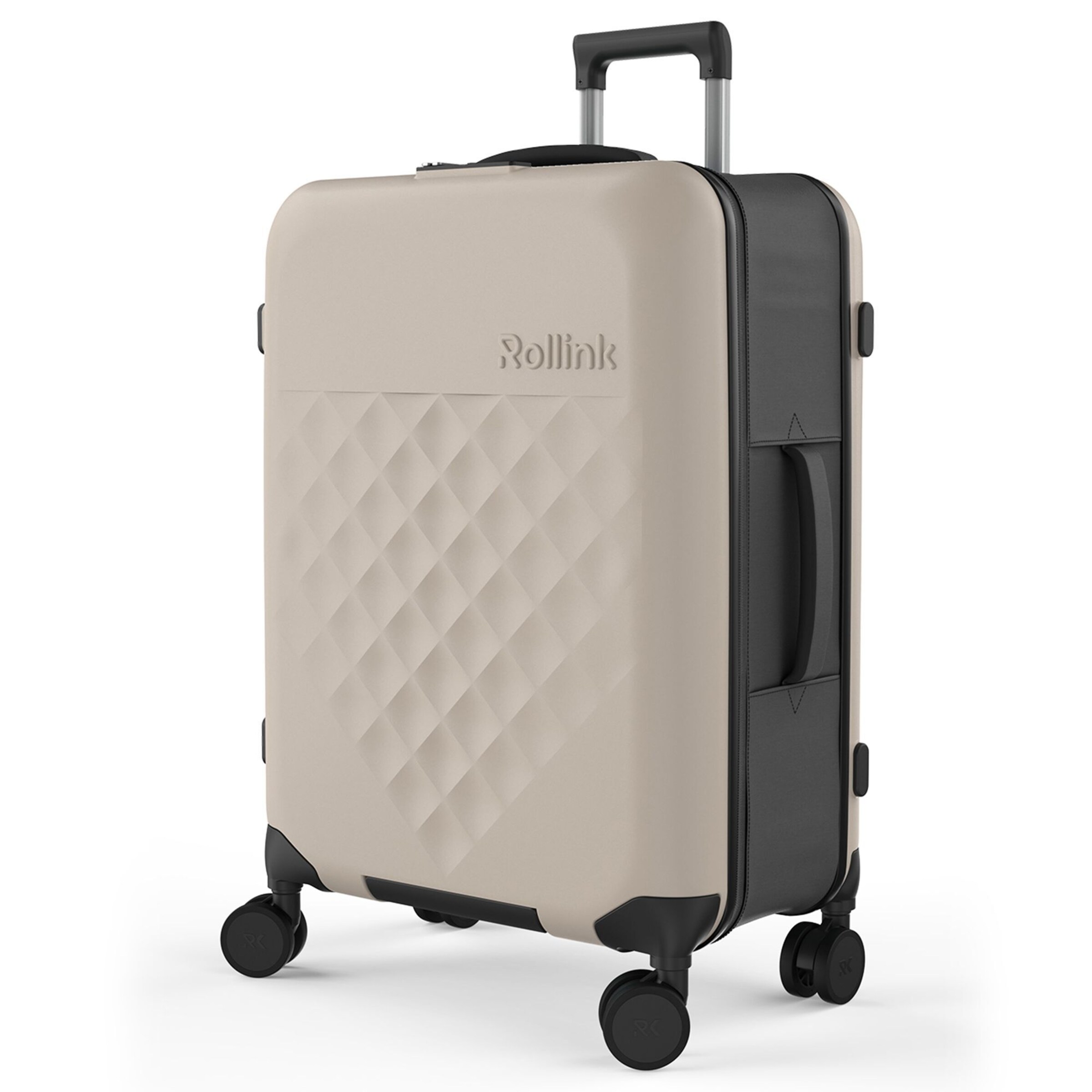 Rollink Trolley in Grau