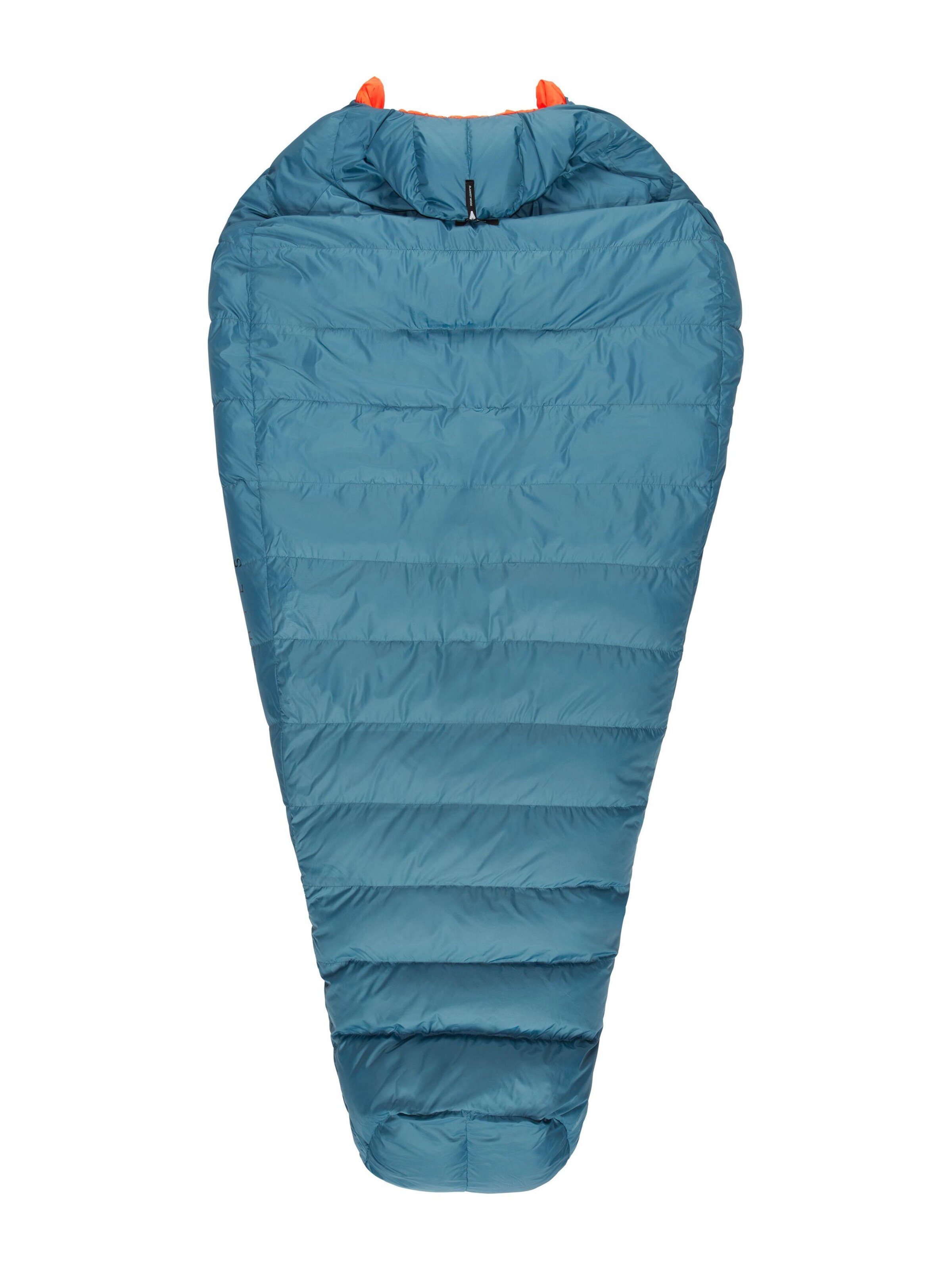 MAMMUT Schlafsack 'Comfort -5C' in Blau