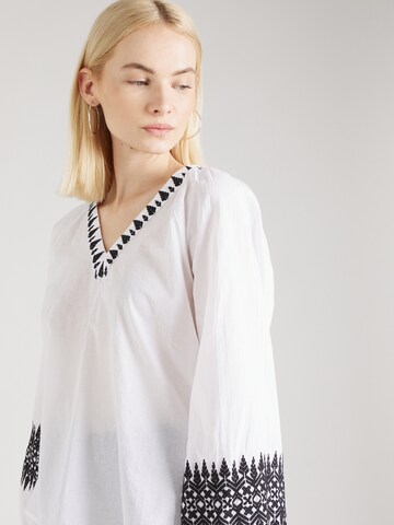 MEXX - Blusa en blanco