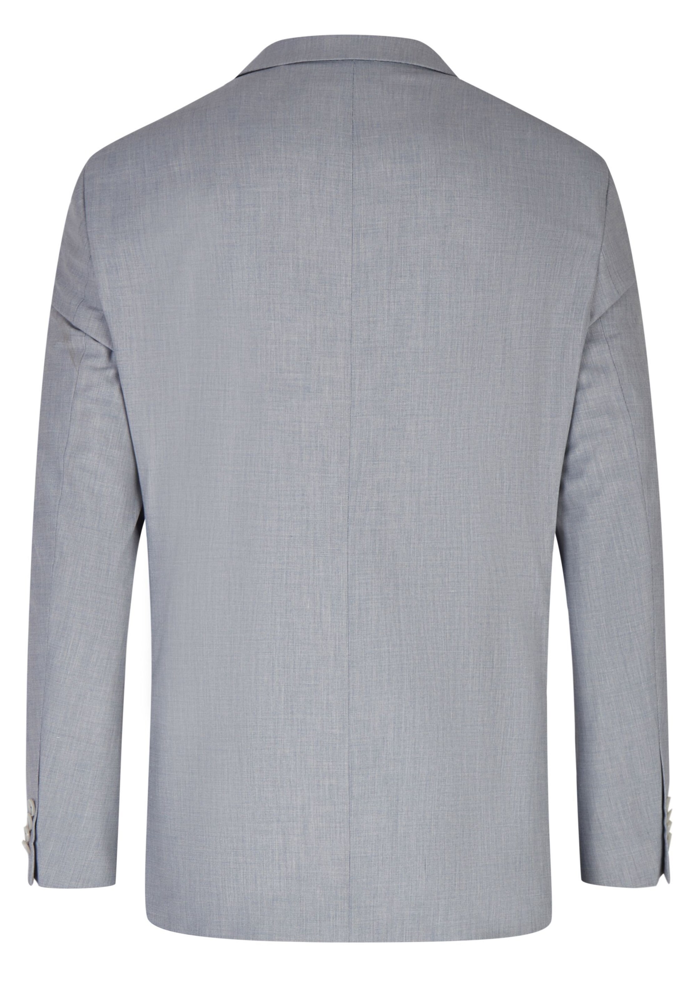 HECHTER PARIS Regular fit Business blazer in Blue