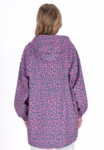 Schmuddelwedda - Casaco funcionais em rosa