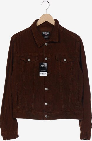 Polo Ralph Lauren Jacket & Coat in M in Brown: front