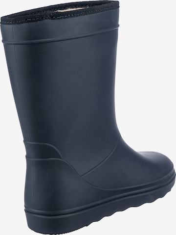 EN FANT Rubber Boots in Blue