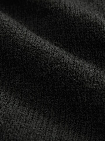 Next Strickjacke in Schwarz