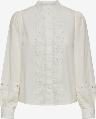 JDY Bluse 'JDYFlo' in offwhite, Produktansicht