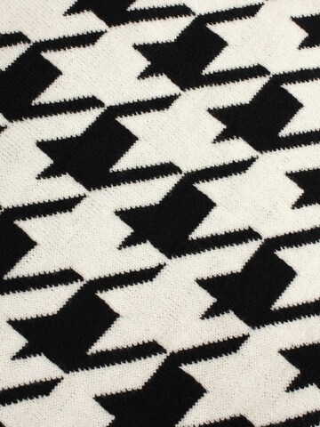 SAMAYA Scarf 'Kara' in White