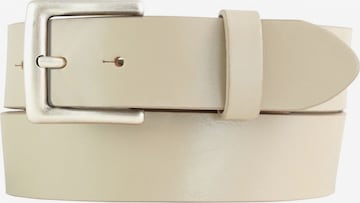 BELTINGER Gürtel 'Chietii' in Beige: Vorderseite