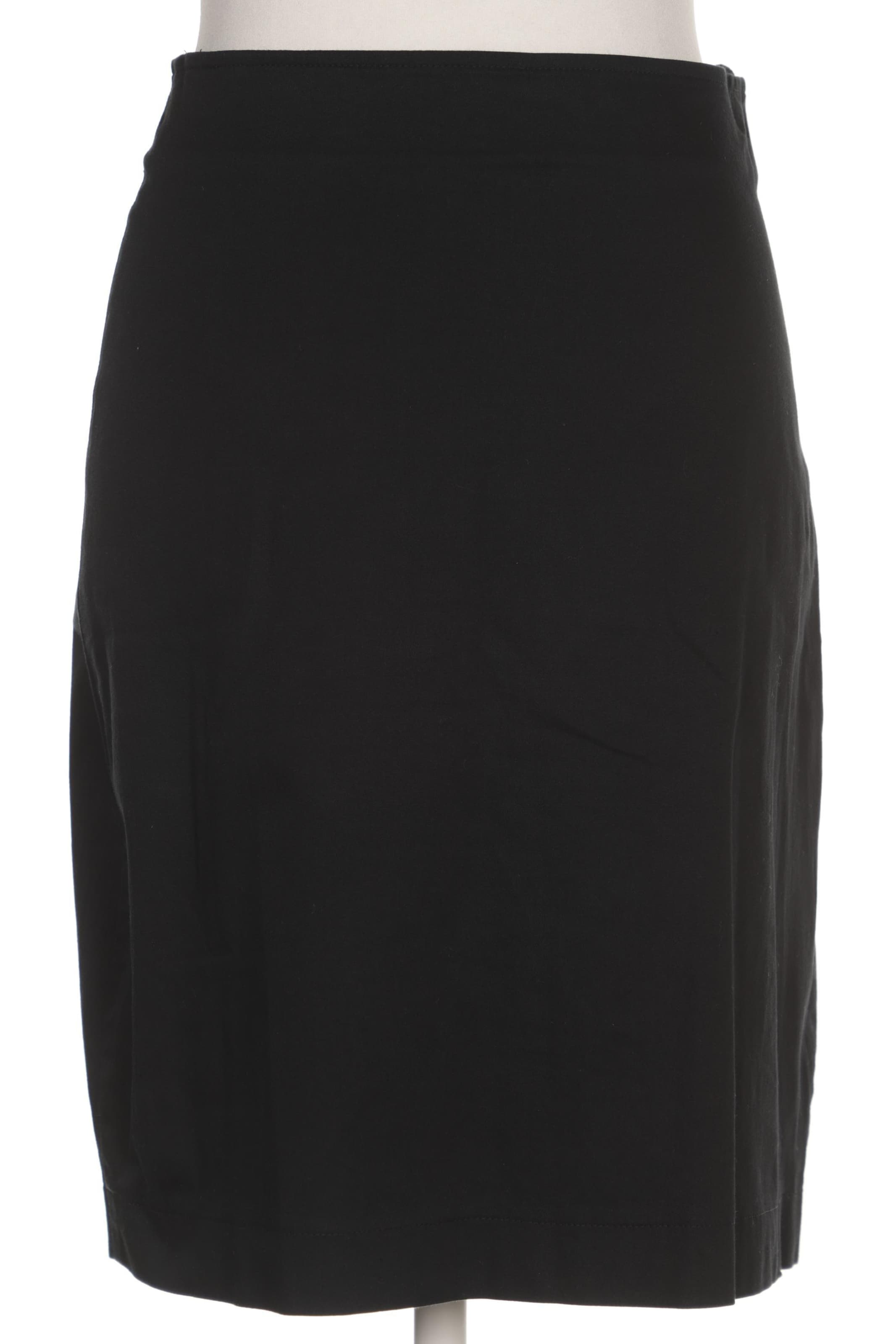FOX’S Skirt in L in Black: front