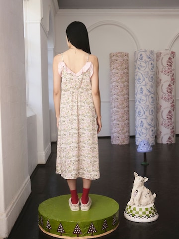 Cath Kidston Summer dress in Pink