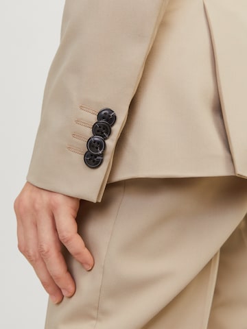 Jack & Jones Junior Blazer 'JPRSOLAR' i beige