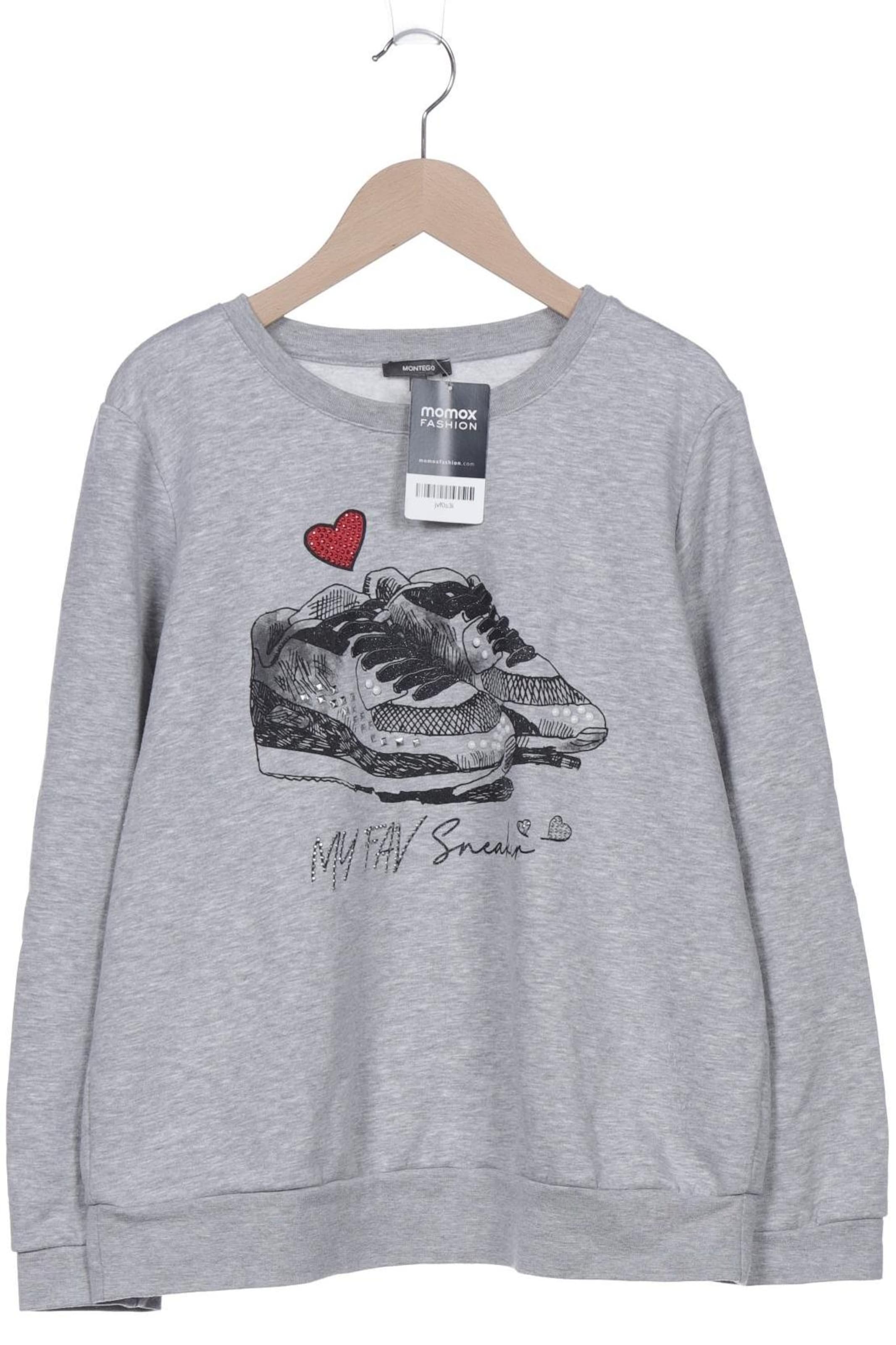 Damen Lederjacken Peek Und Cloppenburg Montego Pullover MONTEGO