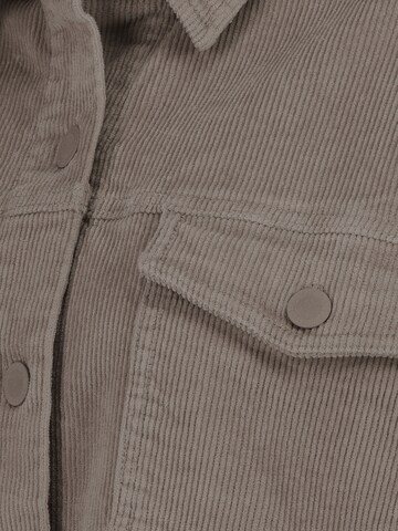 Eight2Nine Between-Season Jacket in Grey