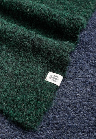 Sciarpa ' Cosy Bouclé  Schal ' di Roeckl in blu