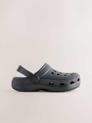 Chaussures ouvertes Next en noir