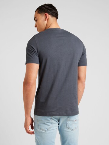 s.Oliver - Camiseta en gris