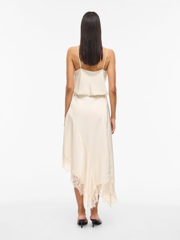 VILA Nederdel 'VILea' i beige