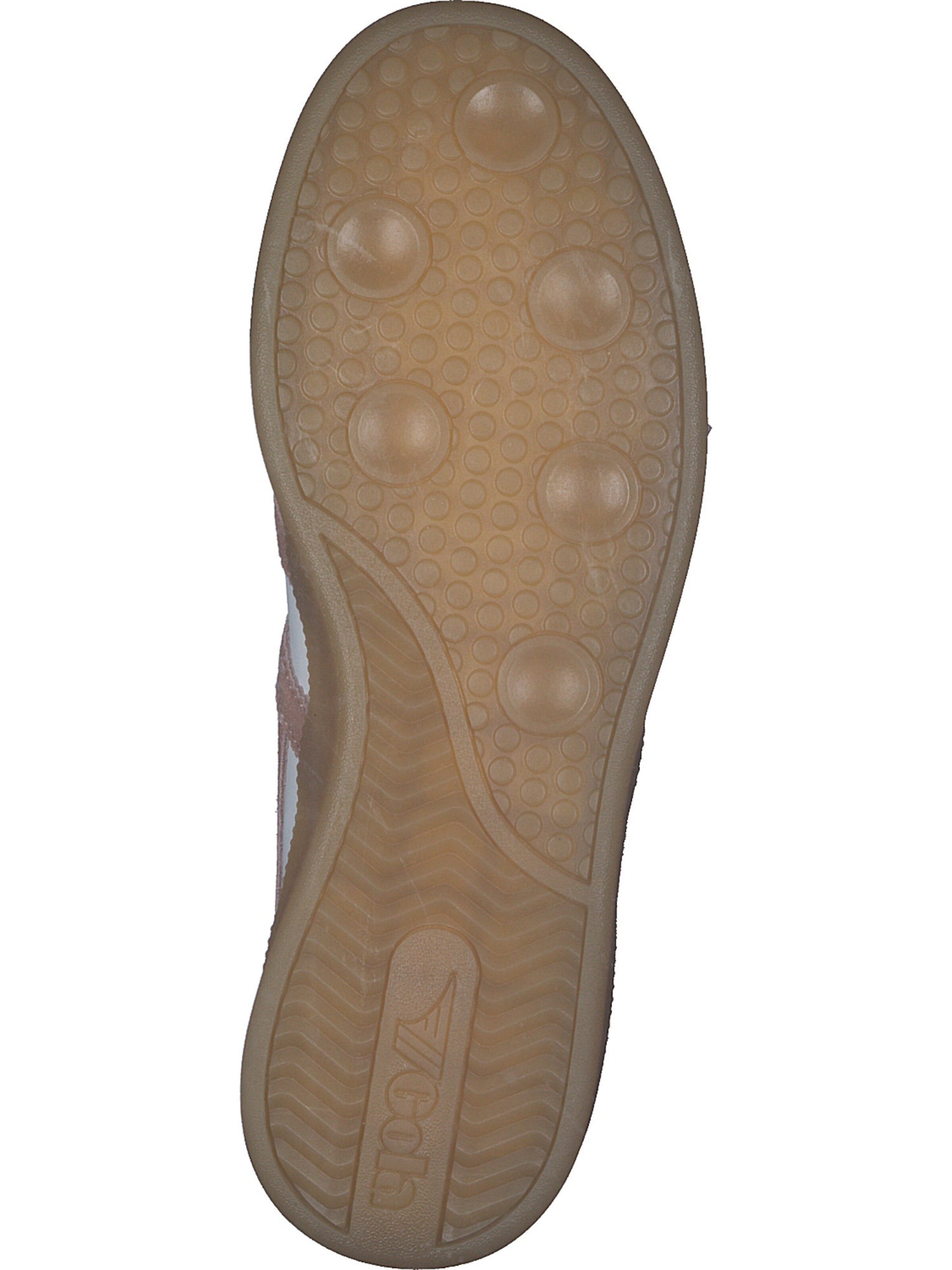 Gola Lace-up shoe 'Viper CLB744' in White