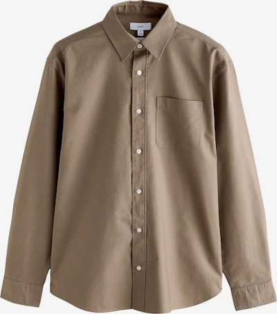 Marškiniai iš Next, spalva – rausvai pilka, Prekių apžvalga