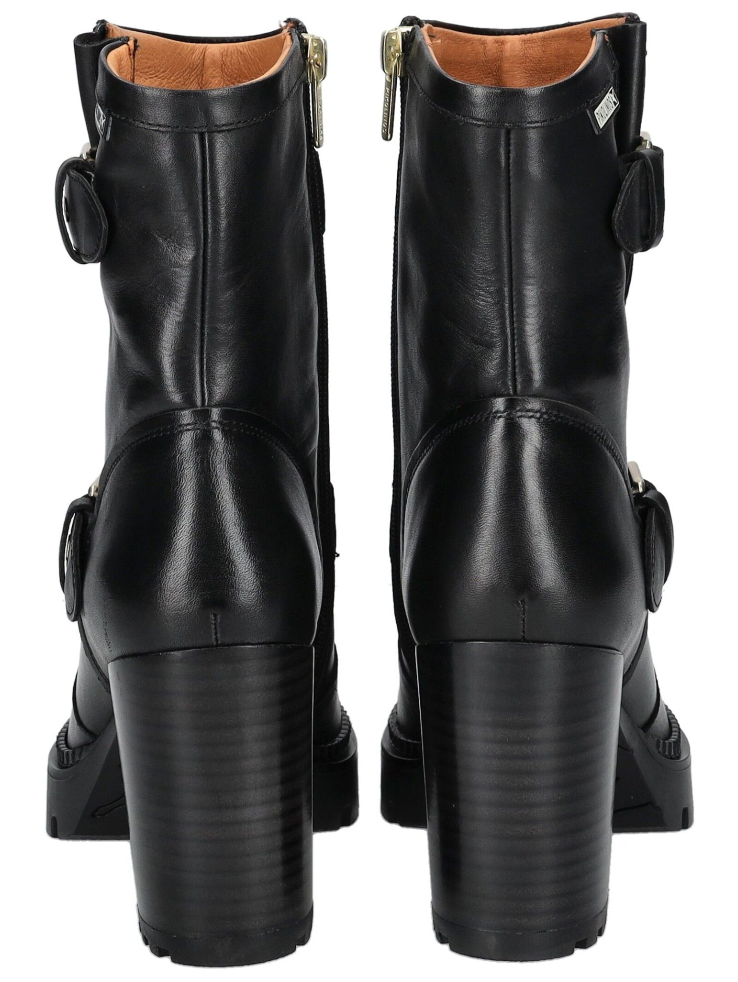 PIKOLINOS Bootie in Black