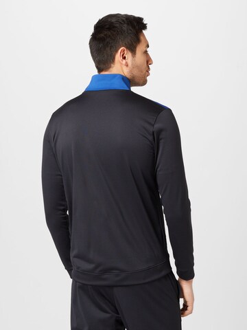 UNDER ARMOUR Treningsdress 'Emea' i svart