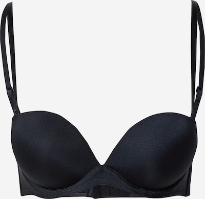 Hunkemöller BH in schwarz, Produktansicht