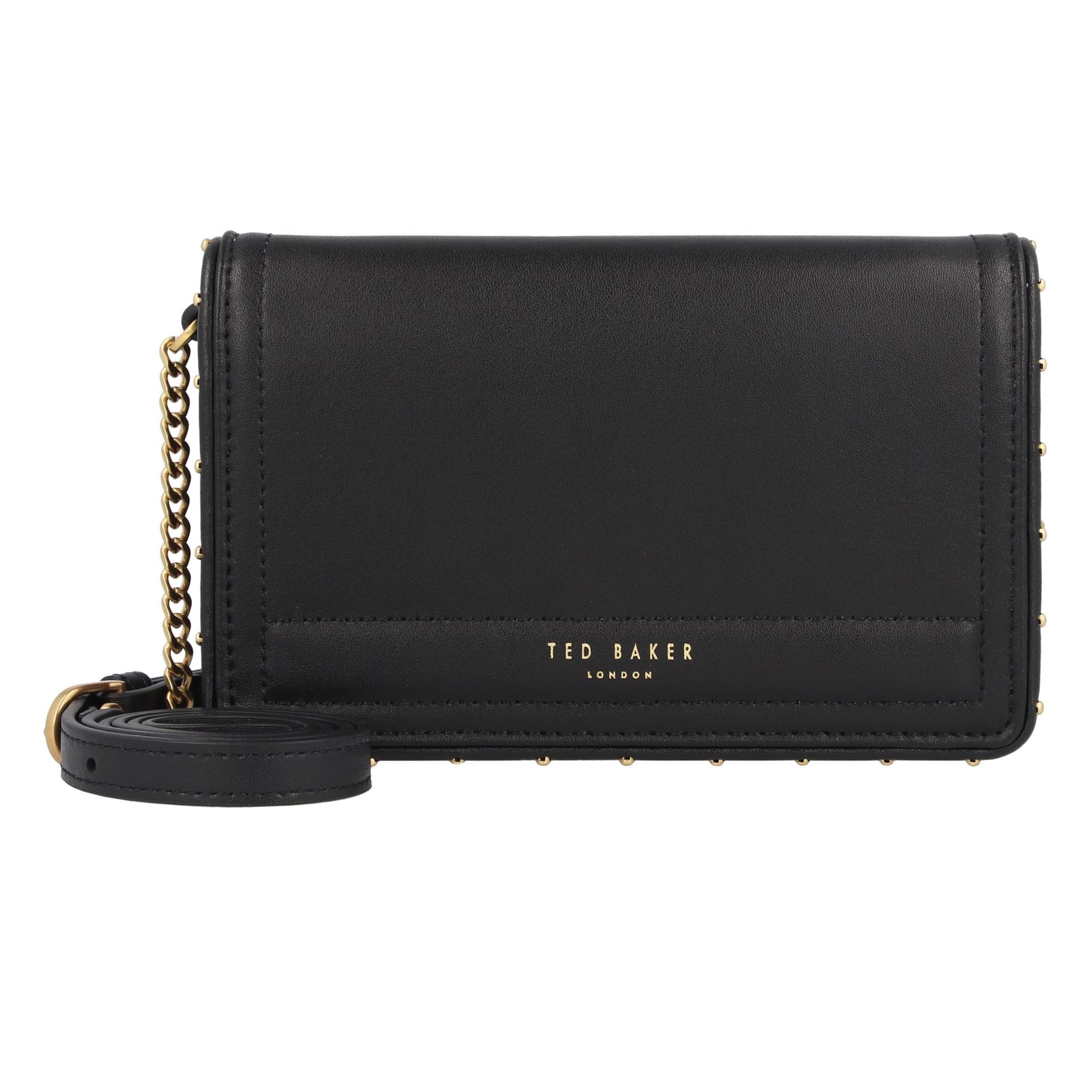 Pochette 'Kahnisa' Ted Baker en noir : devant