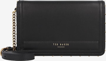 Ted Baker Clutch 'Kahnisa' in Black: front