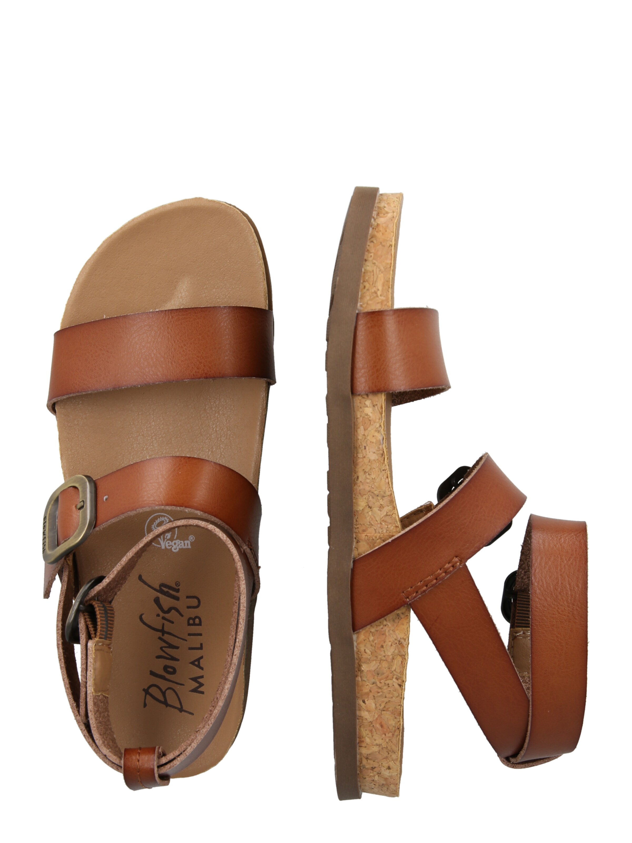 ruda Blowfish Malibu Sandalai 'LAWSON'