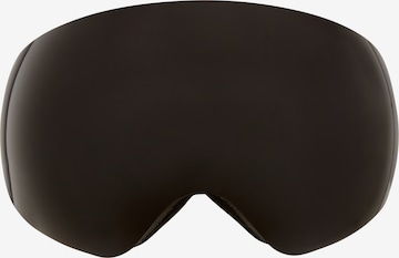 Whistler Sportzonnebril 'WS6100' in Zwart: voorkant