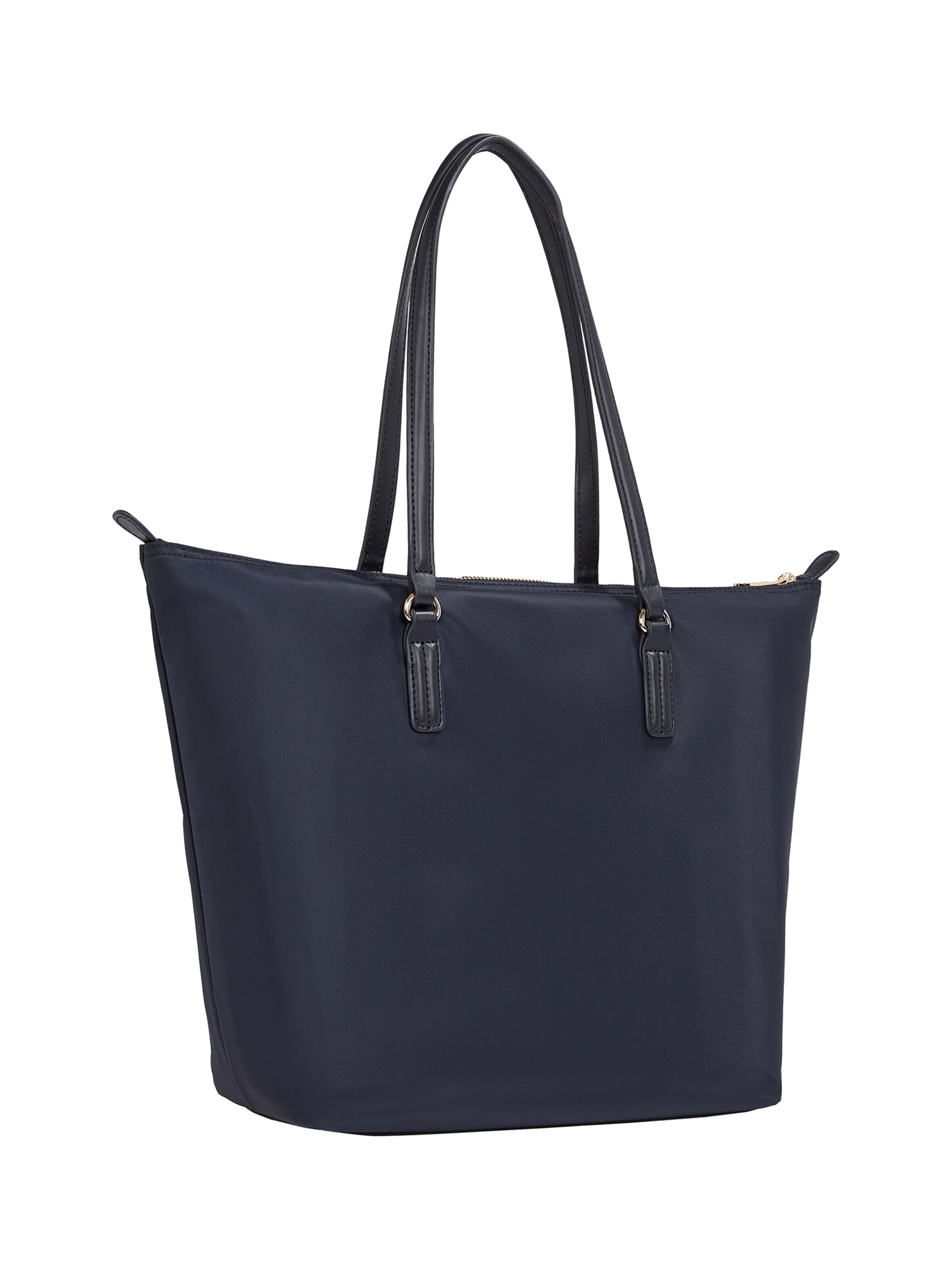 TOMMY HILFIGER Shopper in Blue