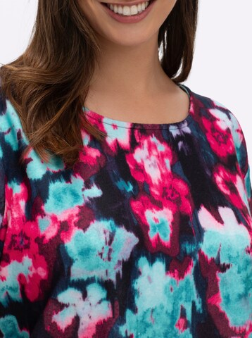 SHEEGO Tréning póló - kék