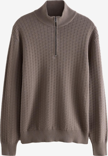 Next Neulepaita värissä ruskea, Tuotenäkymä