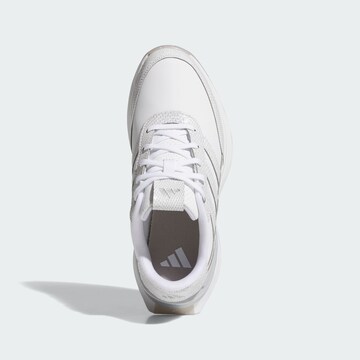 Chaussure de sport 'S2G 25' ADIDAS PERFORMANCE en blanc