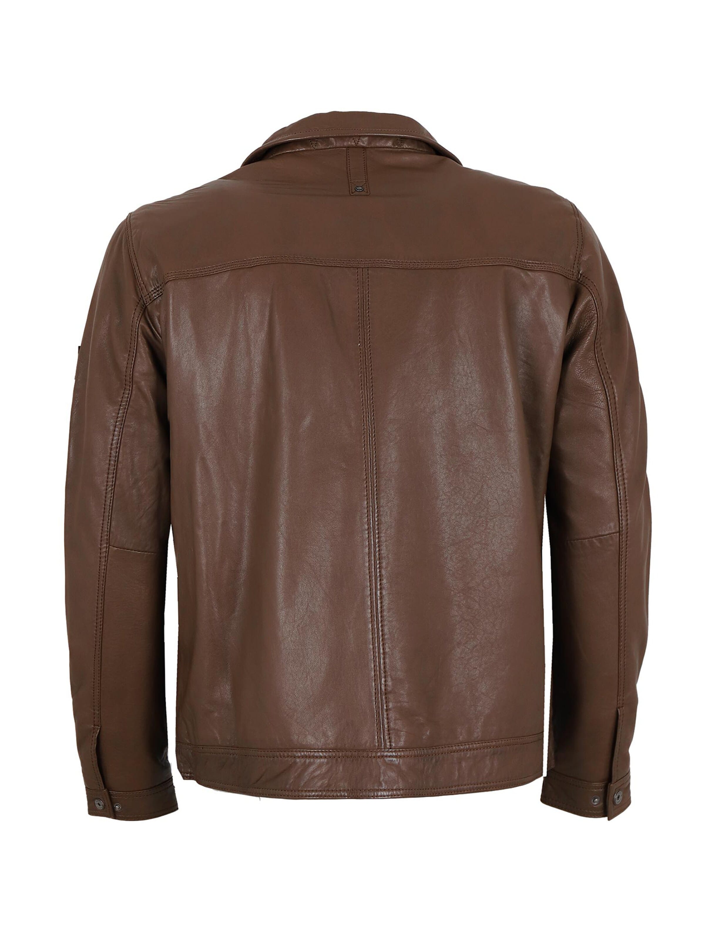 Veste mi-saison 'Brice' REDPOINT en marron