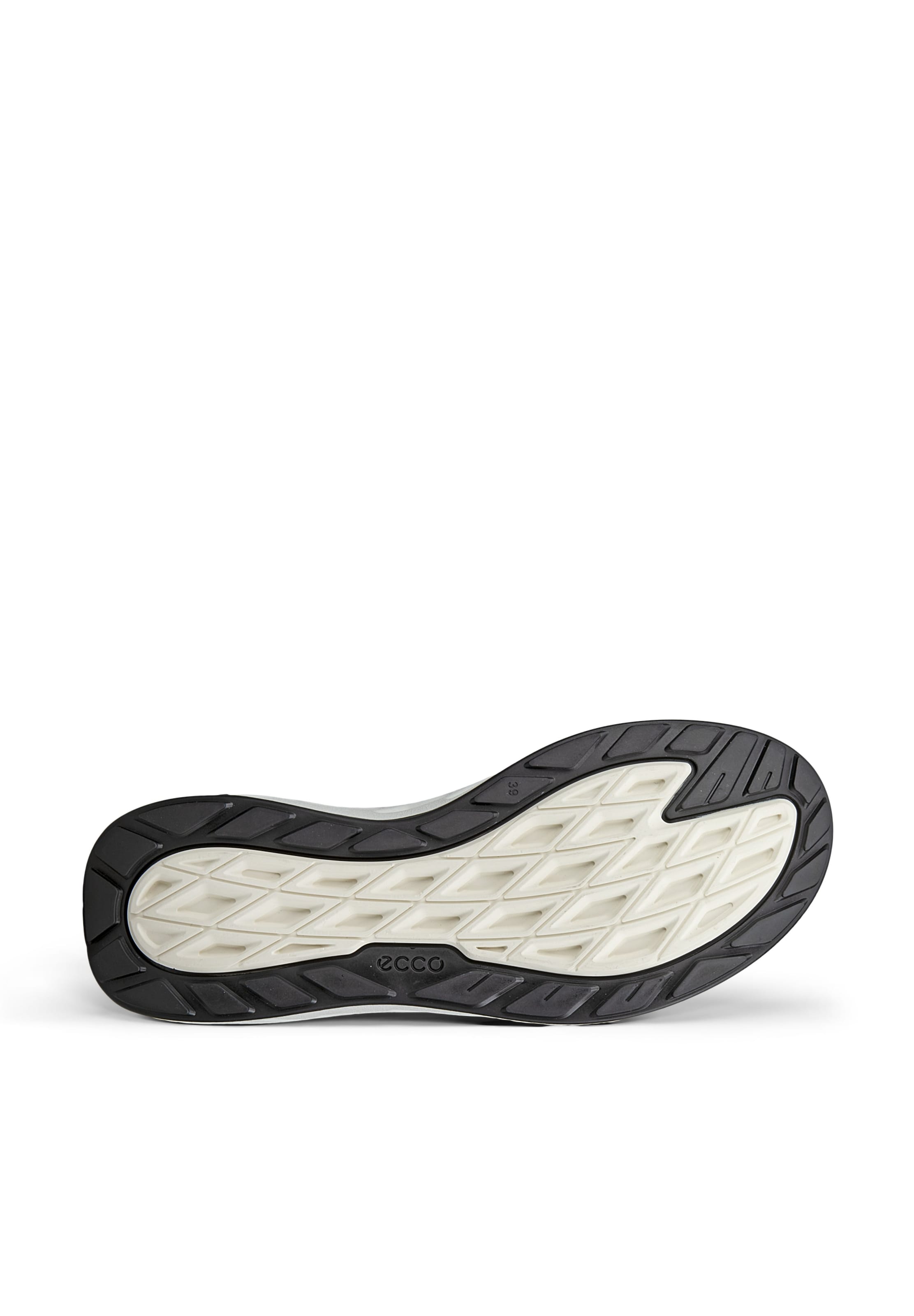 ECCO Sneakers laag 'BIOM 720' in Zwart