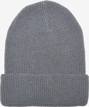 Flexfit Beanie in Grey: front