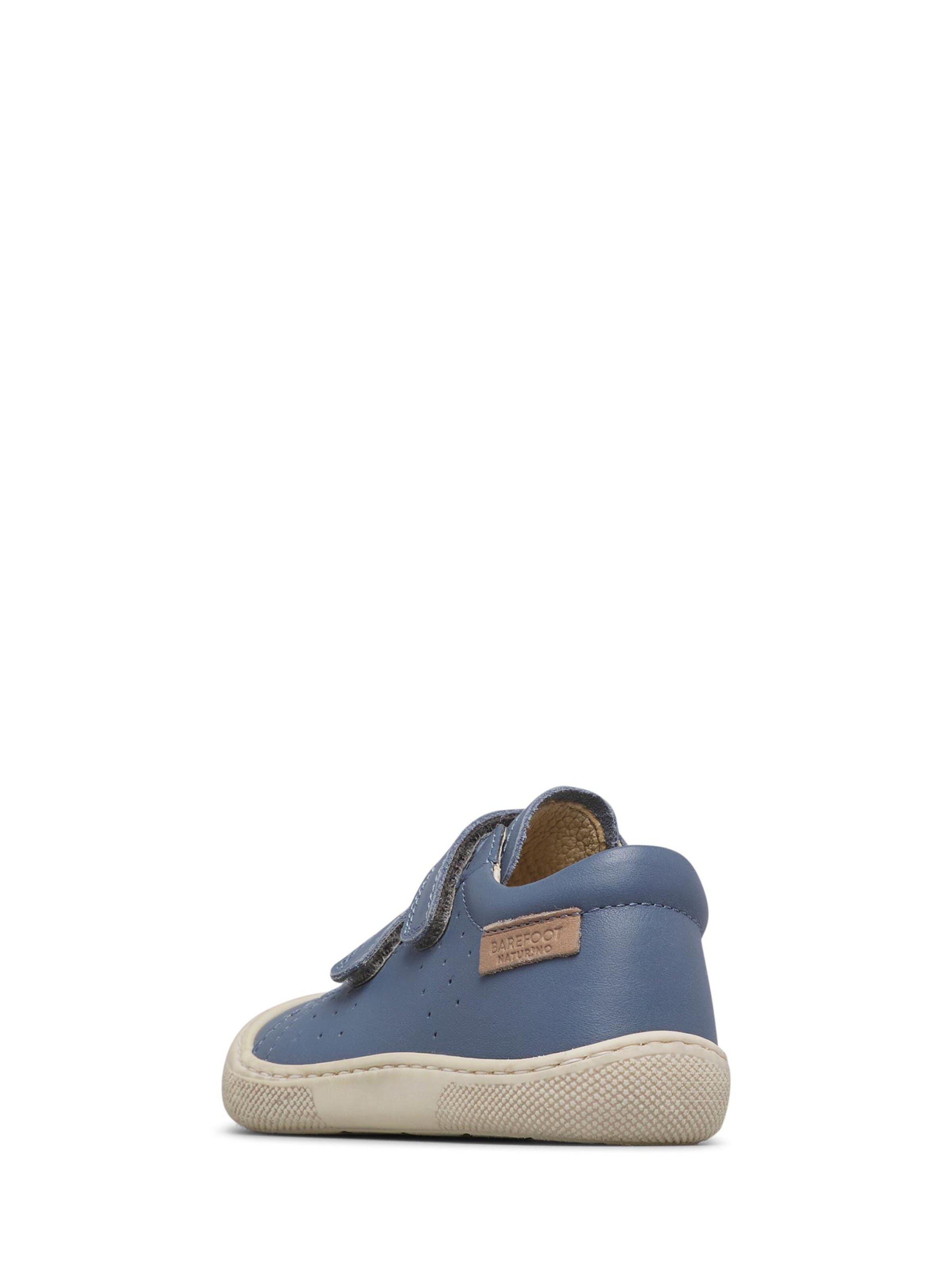 NATURINO Sneaker‌‌‌ in Mischfarben
