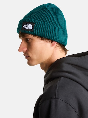 THE NORTH FACE - Gorros 'Salty' em azul